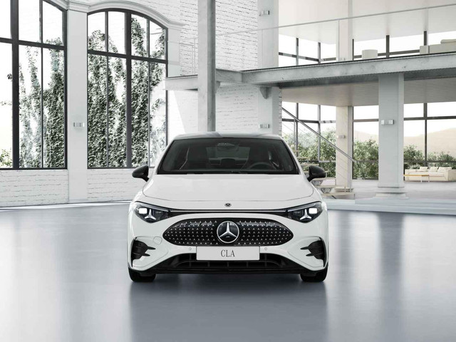 Mercedes-Benz CLA 250+ Launch Edition 85 kWh