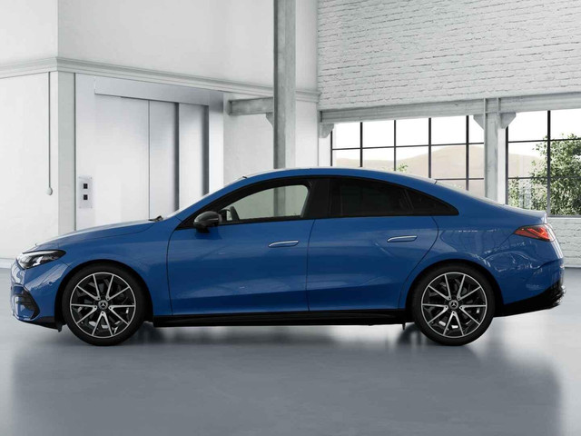 Mercedes-Benz CLA 250+ Launch Edition 85 kWh
