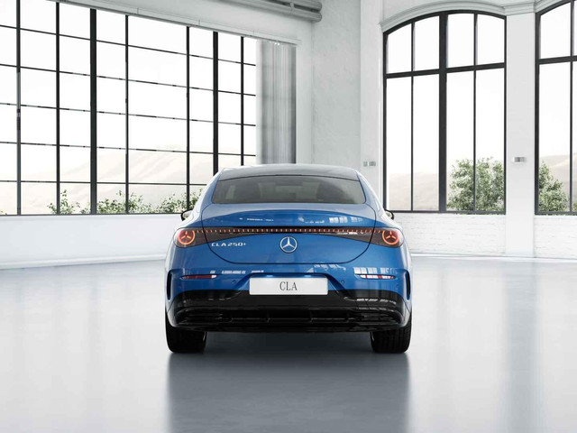 Mercedes-Benz CLA 250+ Launch Edition 85 kWh