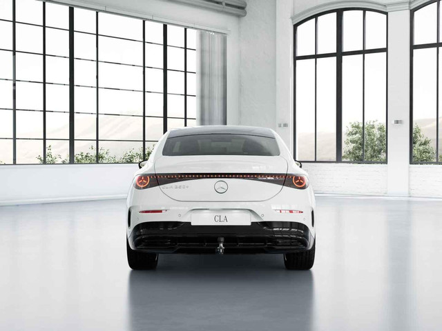 Mercedes-Benz CLA 250+ Launch Edition 85 kWh
