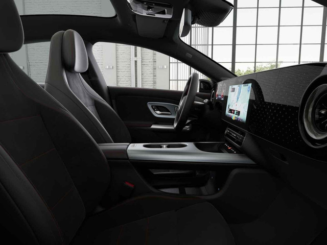 Mercedes-Benz CLA 250+ Launch Edition 85 kWh