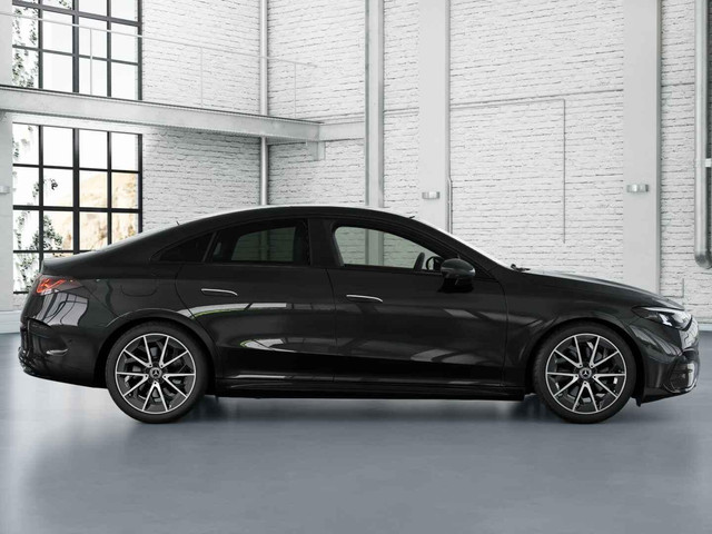 Mercedes-Benz CLA 250+ Launch Edition 85 kWh
