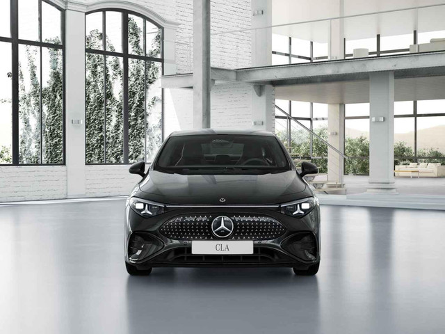 Mercedes-Benz CLA 250+ Launch Edition 85 kWh