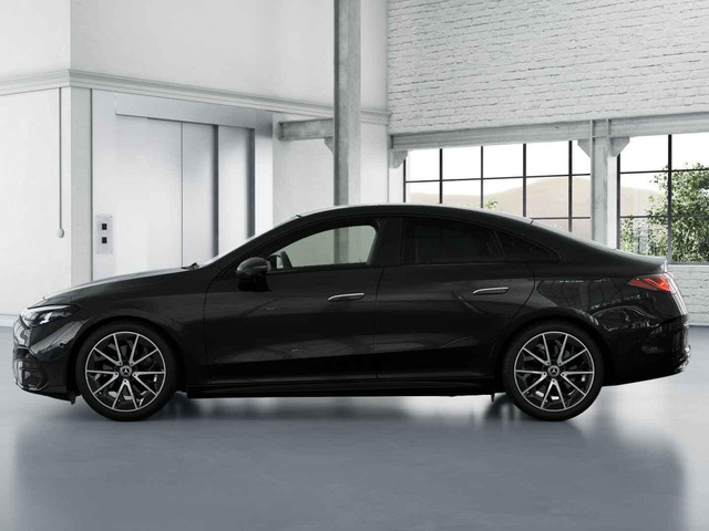 Mercedes-Benz CLA 250+ Launch Edition 85 kWh