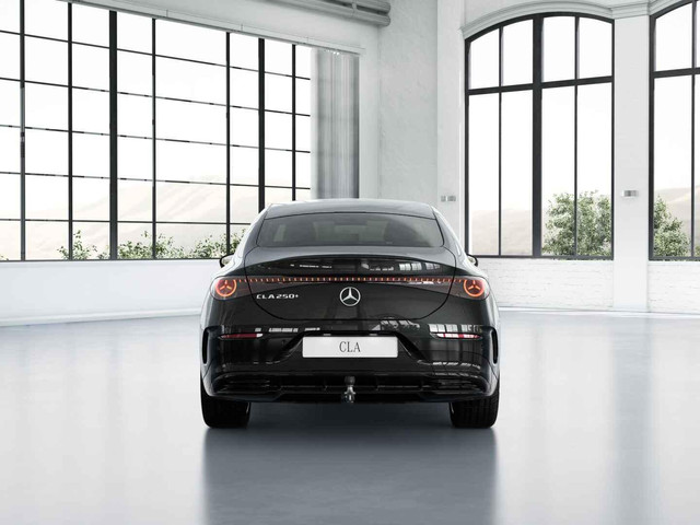 Mercedes-Benz CLA 250+ Launch Edition 85 kWh