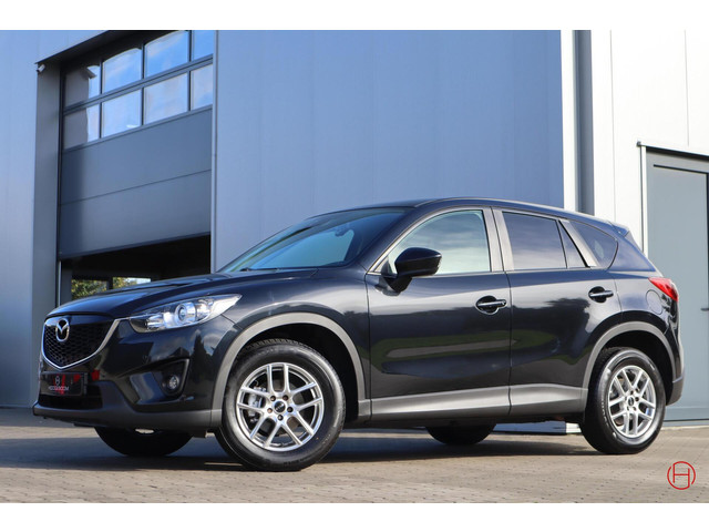 mazda-cx-5-2.0-4wd-160-pk---navi---cruise---pdc---dealer-oh