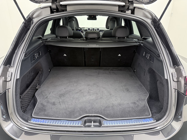 Mercedes-Benz GLC 300 e 4MATIC AMG Line | Pano Burmester Trekhaak HUD Memory