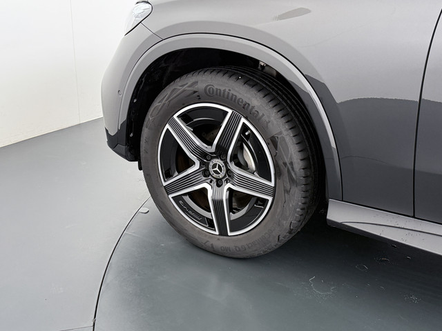 Mercedes-Benz GLC 300 e 4MATIC AMG Line | Pano Burmester Trekhaak HUD Memory