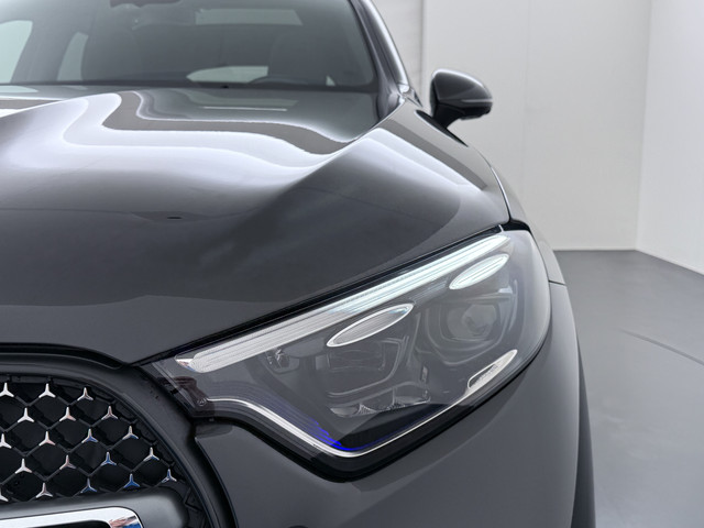 Mercedes-Benz GLC 300 e 4MATIC AMG Line | Pano Burmester Trekhaak HUD Memory