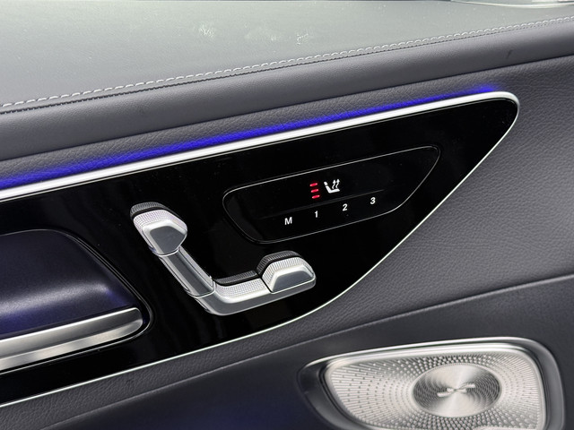 Mercedes-Benz GLC 300 e 4MATIC AMG Line | Pano Burmester Trekhaak HUD Memory