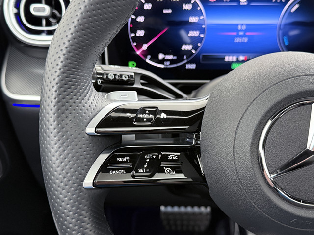 Mercedes-Benz GLC 300 e 4MATIC AMG Line | Pano Burmester Trekhaak HUD Memory