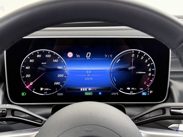 Mercedes-Benz GLC 300 e 4MATIC AMG Line | Pano Burmester Trekhaak HUD Memory