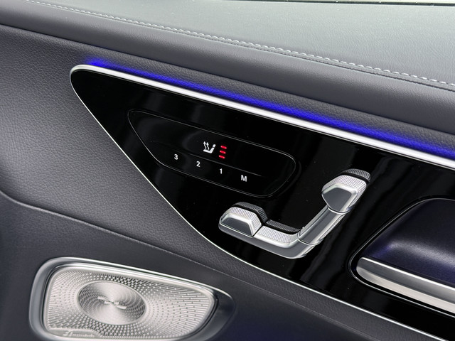 Mercedes-Benz GLC 300 e 4MATIC AMG Line | Pano Burmester Trekhaak HUD Memory