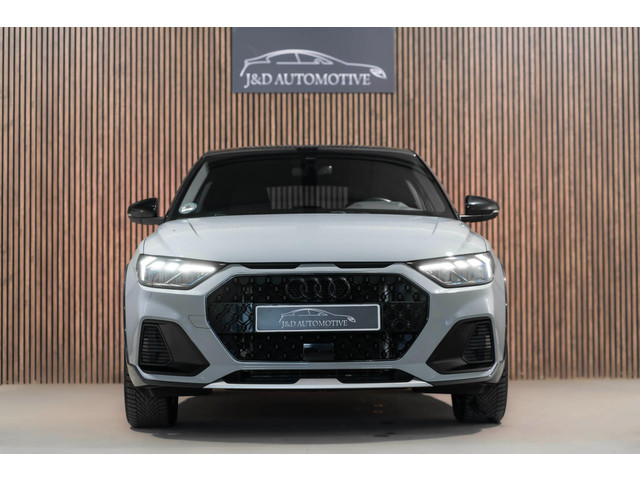 Audi A1 CITYCARVER 35 TFSI 2021