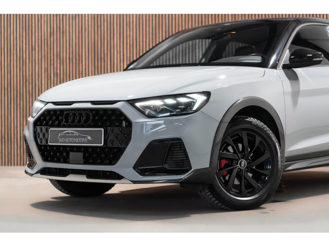 Audi A1 CITYCARVER 35 TFSI 2021