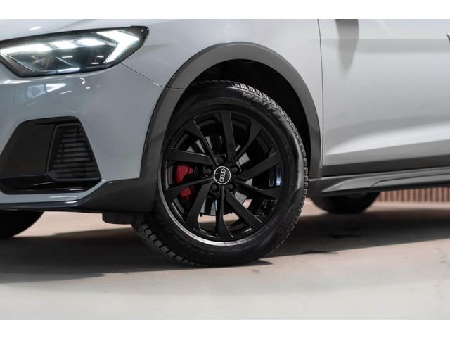 Audi A1 CITYCARVER 35 TFSI 2021