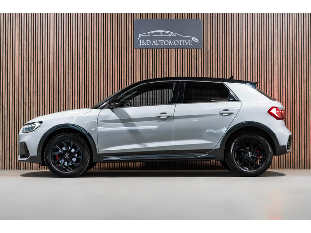 Audi A1 CITYCARVER 35 TFSI 2021