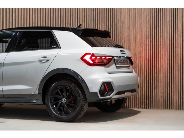 Audi A1 CITYCARVER 35 TFSI 2021