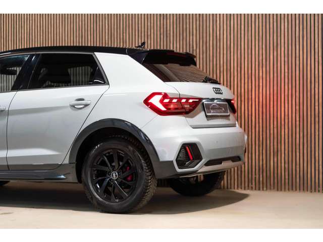 Audi A1 CITYCARVER 35 TFSI 2021