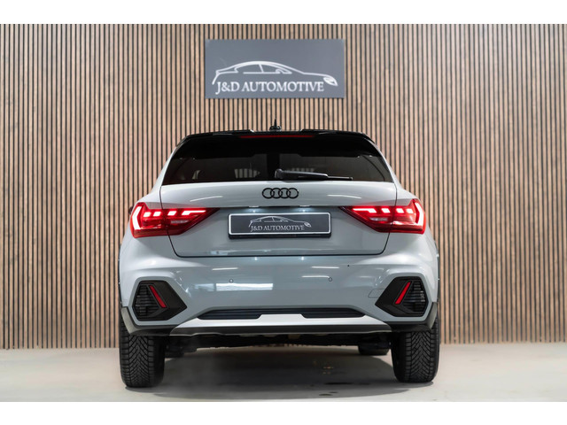 Audi A1 CITYCARVER 35 TFSI 2021