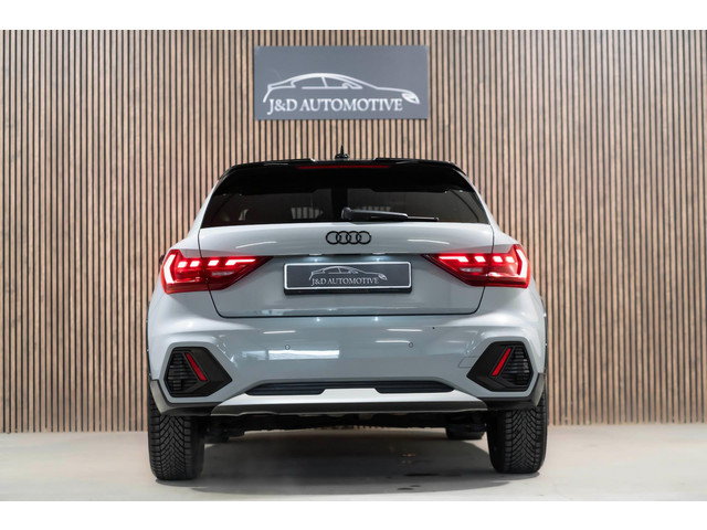 Audi A1 CITYCARVER 35 TFSI 2021