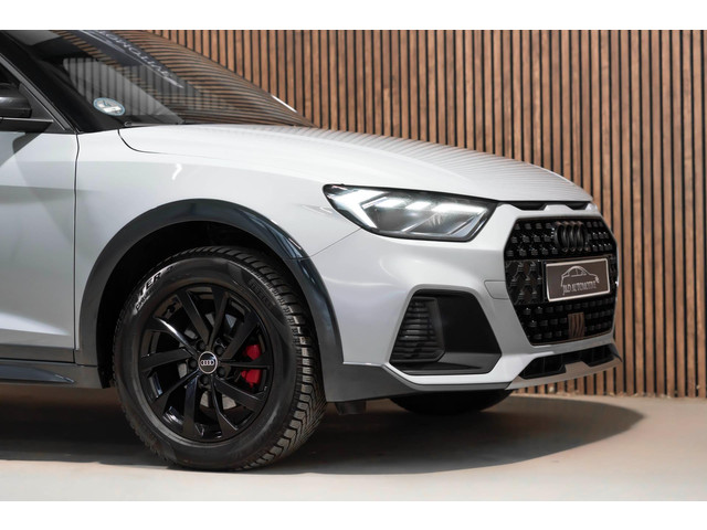 Audi A1 CITYCARVER 35 TFSI 2021