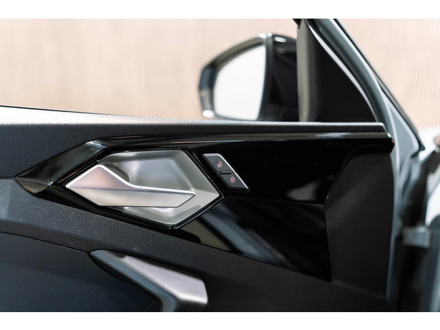 Audi A1 CITYCARVER 35 TFSI 2021