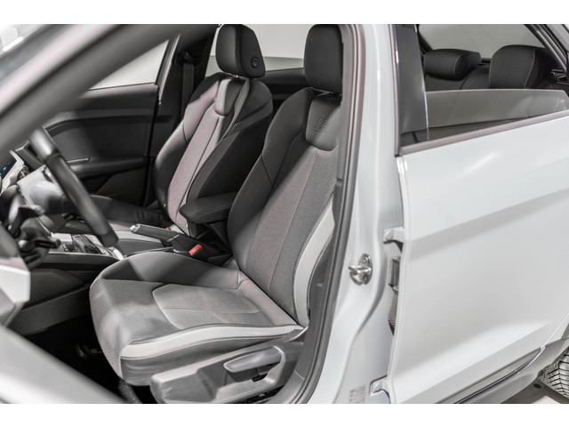 Audi A1 CITYCARVER 35 TFSI 2021