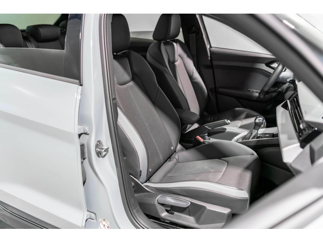 Audi A1 CITYCARVER 35 TFSI 2021