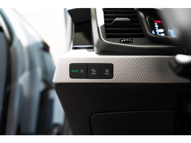 Audi A1 CITYCARVER 35 TFSI 2021