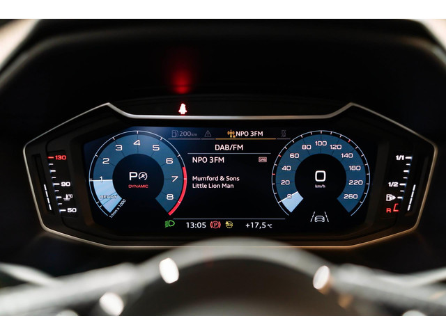 Audi A1 CITYCARVER 35 TFSI 2021