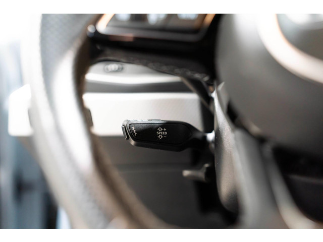 Audi A1 CITYCARVER 35 TFSI 2021
