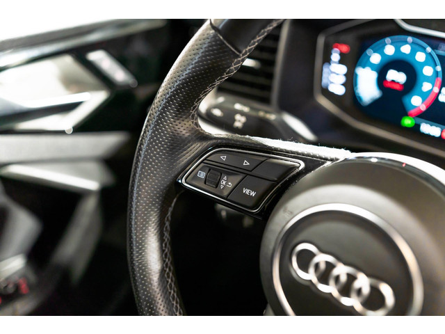 Audi A1 CITYCARVER 35 TFSI 2021