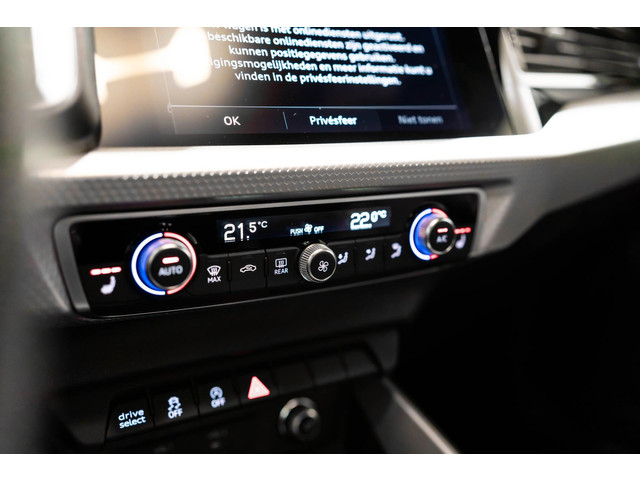 Audi A1 CITYCARVER 35 TFSI 2021