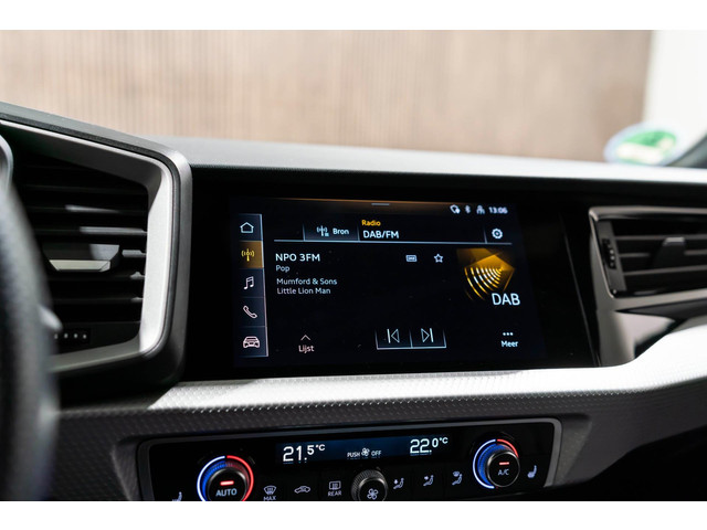 Audi A1 CITYCARVER 35 TFSI 2021