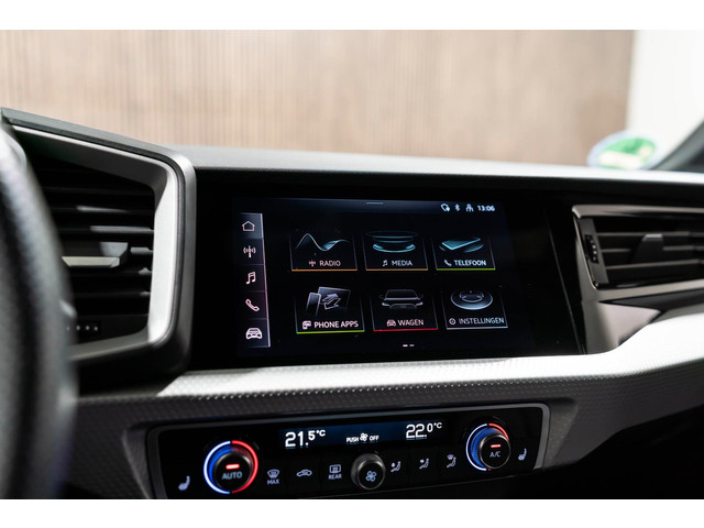 Audi A1 CITYCARVER 35 TFSI 2021