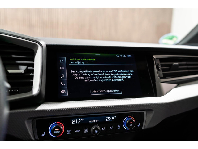 Audi A1 CITYCARVER 35 TFSI 2021