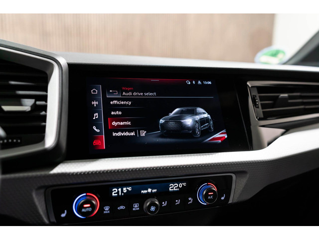 Audi A1 CITYCARVER 35 TFSI 2021