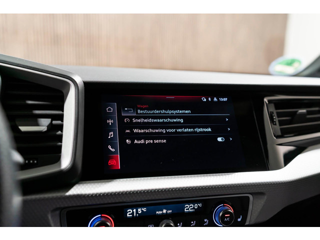 Audi A1 CITYCARVER 35 TFSI 2021