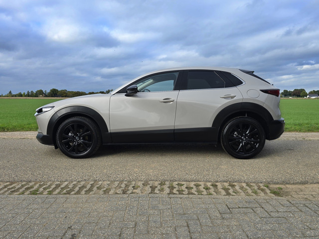 mazda-cx-30-2.5-e-skyactiv-g-m-hybrid-centre-line---140-pk---parkeercamera---stoelverwarming---navi