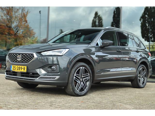 seat-tarraco-1.5-tsi-xcellence-7-pers---virt.-cockpit---carplay---trekhaak---key-less---adap.-cruise---navi---full-led