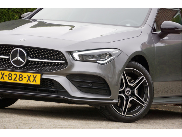 Mercedes-Benz CLA CLA 250 e Coupé AMG Line Night | Pano Multibeam Sound Night