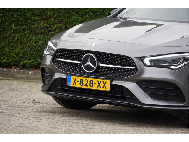 Mercedes-Benz CLA CLA 250 e Coupé AMG Line Night | Pano Multibeam Sound Night