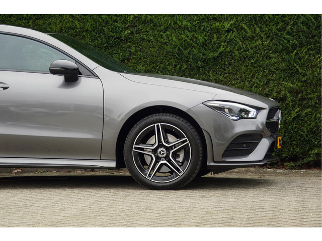 Mercedes-Benz CLA CLA 250 e Coupé AMG Line Night | Pano Multibeam Sound Night