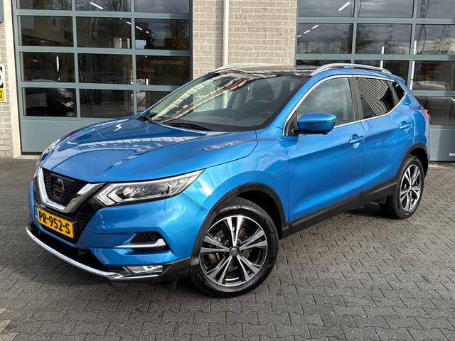 nissan-qashqai-1.2-tekna---panoramadak---navi--