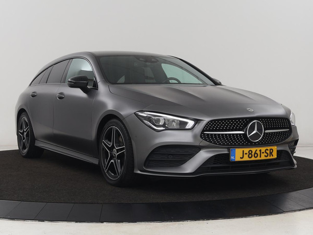 mercedes-benz-cla-180d-business-solution-amg---stoelverwarming---carplay---camera---leder-alcantara---navigatie---widescreen---sfeerverlichting---