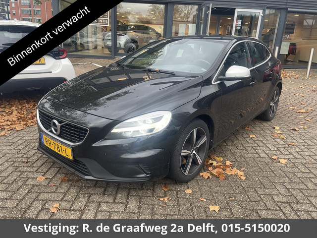 volvo-v40-2.0-t4-business-sport---cruise-control---parkeersensoren---stoelverwarming