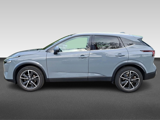 nissan-qashqai-1.3-mhev-tekna---panorama-dak---adaptive-cruise-control--