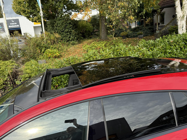Mercedes-Benz CLA 200 Shooting Brake 156PK AUT•AMG•Pano•Leder