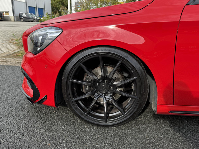 Mercedes-Benz CLA 200 Shooting Brake 156PK AUT•AMG•Pano•Leder